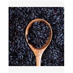 NSM 1KG ORGANIC BLACK RICE