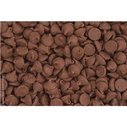 NSM 1KG MILK CHOCOLATE CHIPS