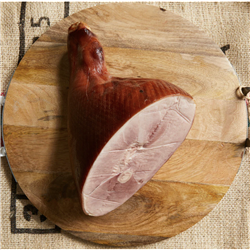 AWM R/W BLACK FOREST HALF HAM ON BONE