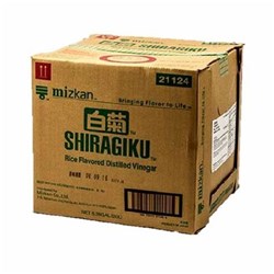 JFT 20LT VINEGAR WHEATFREE-MIZKAN SHIRAGIKU SU*