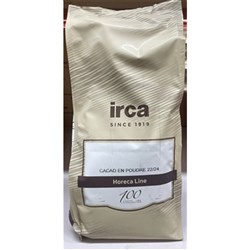 IRCA 1KG 22/24% COCOA POWDER 