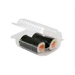 JFT 100 PIECE 2 HANDROLL CONTAINER