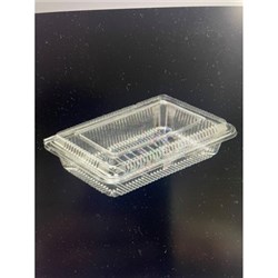 JFT 100 PIECE 4 HANDROLL CONTAINER