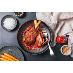 RIBS & ROAST 11-13KG R/W ITALIANO LAMB SHANKS