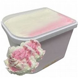 GOLDEN NORTH 2x2.5LT GF COCONUT ICE SWIRL