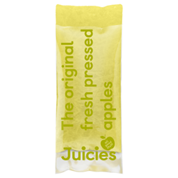 TASMAN BAY 105ML X 25 LEMONADE JUICIES 