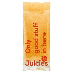 TASMAN BAY 105ML X 25 ORANGE JUICIES 