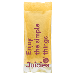 TASMAN BAY 105ML X 25 TROPICAL JUICIES 