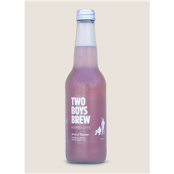 TWO BOYS 12X330ML GRAND BAZAAR KOMBUCHA