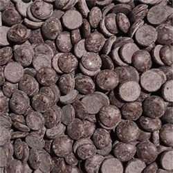 CALLEBAUT 10KG 70% DARK CHOCOLATE CALLETS* 