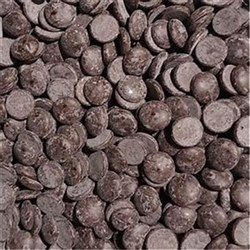 CALLEBAUT 10KG 70% DARK CHOCOLATE CALLETS* 