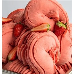 IRCA 1.2KG STRAWBERRY JOYPASTE