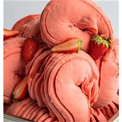 IRCA 1.2KG STRAWBERRY JOYPASTE