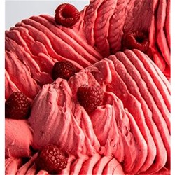 IRCA 1.2KG RASPBERRY JOYPASTE