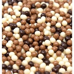 IRCA 2KG CRUNCHY BEADS MIX