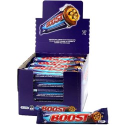 CADBURY BOOST 60G*