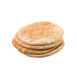 ARDOR 42X8" G/F PITA BREAD
