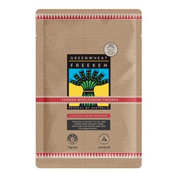 EDLYN 1KG COOKED WHOLEGRAIN FREEKEH