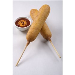 KEITHS 125GX20 BEEF DAGWOOD DOGS (HALAL) 