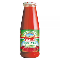 BON 680G DIVELLA PASSATA