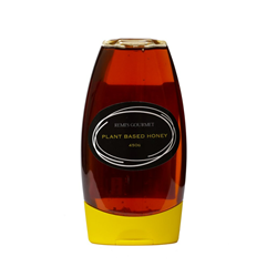 REMI 450G X 8 PLANT BASED HONEY *