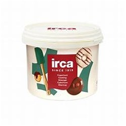 IRCA 6KG MIRROR DARK CHOC GLAZE