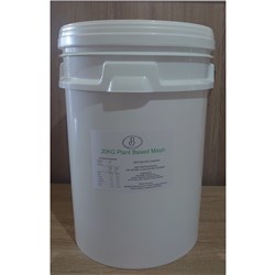 REMI 20KG PLANT BASED MAYO*