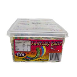 FINI SOUR FANTASY BELTS 1.2KG*