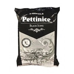 BAKELS 750G BLACK RTR ICING