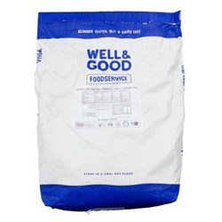 WELL&GOOD 15KG G/F SELF RAISING FLOUR