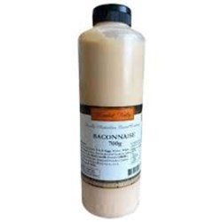 WOM 700G GF SMOKY BACONNAISE*