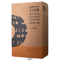 MTZERO 2L ARBEQUINA EVOO