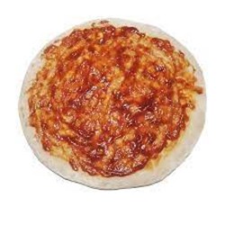 SUGO TU 12" 16X350G ROMANA PAR BAKED SAUCED PIZZA BASE 