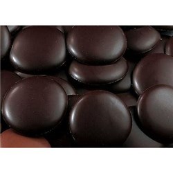 IRCA 10KG RENO 58% DARK CHOC (COUVERTURE)*