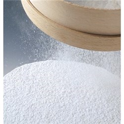 IRCA 10KG BIANCANEVE (SNOW SUGAR)