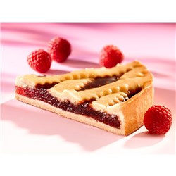 PURATOS 13KG FRUITFIL BAKER'S RASPBERRY BUC