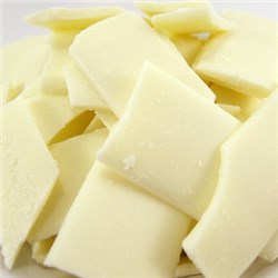 BAKELS CHOCKEX WHITE 