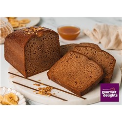 PRIESTLEYS 1-542 DF 2KG BANANA BREAD LGE