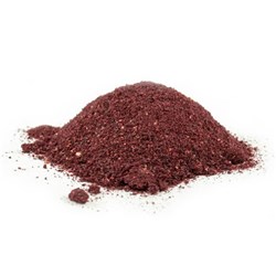 INSPIRED 200G FREEZE DRIED BLUEBERRY POWDER*