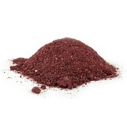 INSPIRED 200G FREEZE DRIED BLUEBERRY POWDER*