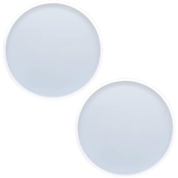 ABERDEEN 7" SILICONE CIRCLES (1000)