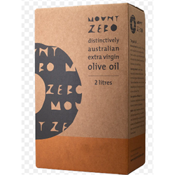 MTZERO 2L MANDARIN PRESSED EVOO*