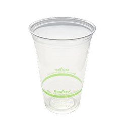 BETA ECO RPET 10OZ (300ML) CUP (1000)*