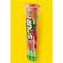 SOUR POPZ 110MLx24 SOUR WATERMELON
