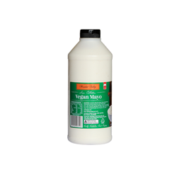 WOM 1KG GF VEGAN MAYONNAISE*