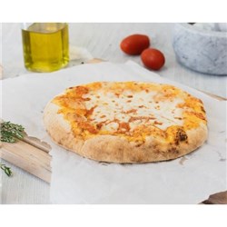 IL UNO ARTISAN 6" x 40 FOCCACIA (CHEESE & TOMATO)
