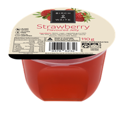 BW 45x110G STRAWBERRY JELLY* 