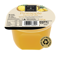 BW 45x110G PINEAPPLE JELLY*