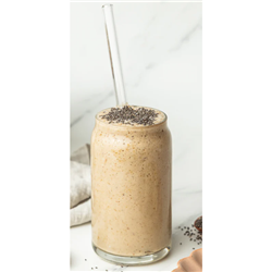 ALLIES 180G X 12 RTB SMOOTHIE BANANA CACAO