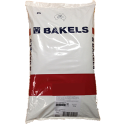 BAKELS 15KG CHOC MUFFIN MIX